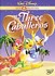 DVD: The Three Caballeros (DVD, 2000)