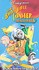 VHS: The Brave Little Toaster Goes to Mars (VHS, 1998, Clam Shell)