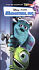 VHS: Monsters, Inc. (VHS, 2002, Clam Shell)