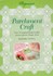 Book: Pergamano Book of Parchment Craft by Martha Ospina (Hardback, 1998)