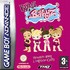 Game: Bratz Babyz (Nintendo Game Boy Advance, 2006)