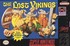 Game: The Lost Vikings (Super Nintendo, 1992)