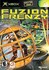 Game: Fuzion Frenzy (Xbox, 2001)