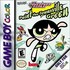 Game: The Powerpuff Girls: Paint the Townsville Green (Nintendo Game Boy Color, ...