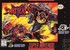 Game: SWAT Kats (Super Nintendo, 1996)