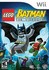 Game: LEGO Batman: The Videogame (Wii, 2008)