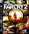 Game: Far Cry 2 (Sony Playstation 3, 2008)
