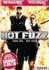 DVD: Hot Fuzz (DVD, 2007, Widescreen)
