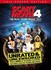 DVD: Scary Movie 4 (DVD, 2006, Unrated, Full Frame Edition)