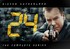 DVD: 24: The Complete Series (DVD, 2010, 55-Disc Set)