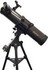 Telescope: Galileo FS-102DX 102mm Catadioptric Telescope Optical Design: Catadioptrics, Optical Diameter: 1...