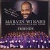 CD: Friends by Marvin Winans (CD, Apr-2001, Diamante)