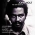 CD: John Holt - The Very Best Of John Holt (CD 1999) John Holt, 1999