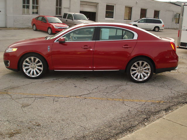 Image 6 of LINCOLN LUXURY !!! Other