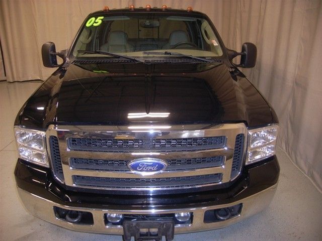 Image 5 of 2005 Ford F-350 Lariat…