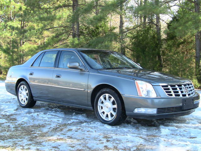 Image 1 of 2008 Cadillac DTS Troy,…