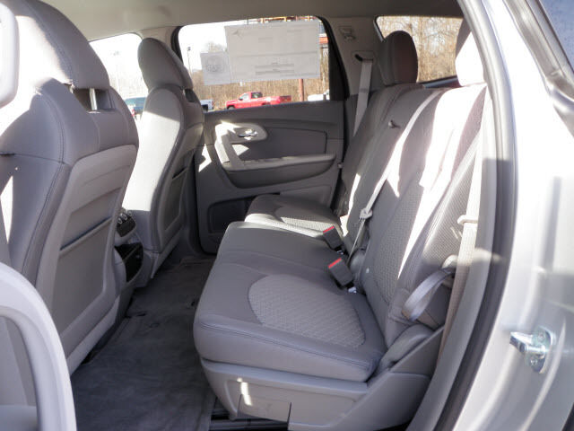 Image 8 of LS New SUV 3.6L Airbag…
