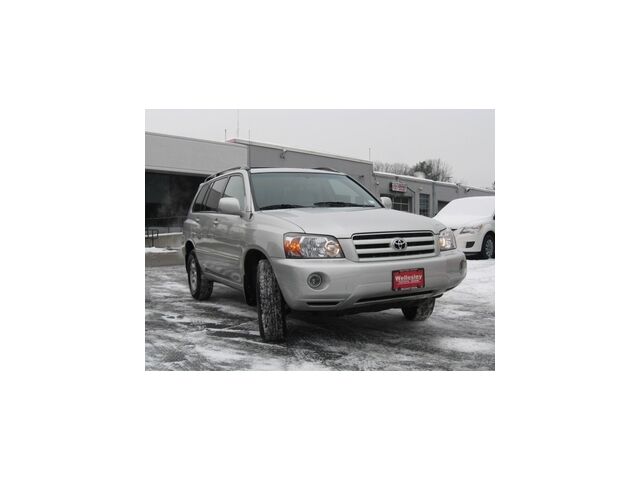 Image 7 of 4X4 SUV 2.4L CD Traction…