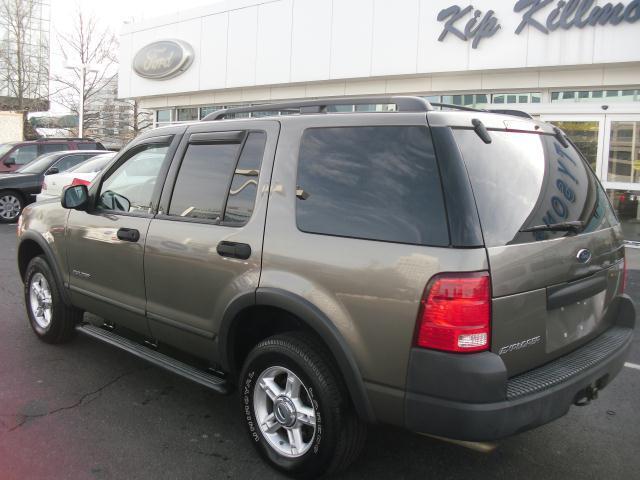 Image 8 of 2004 Ford Explorer XLS…