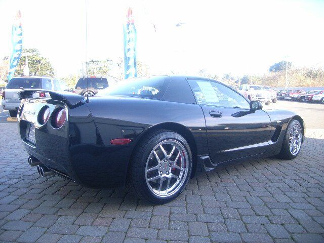 Image 5 of Z06 Manual Coupe 5.7L…