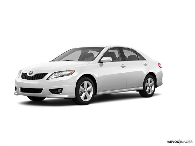 Image 1 of 2010 Toyota Camry SE…