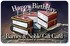 Gift Card: Barnes & Noble Gift Card