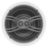 Home Theater Speakers and Subwoofers: Yamaha NS-IW280C Main / Stereo Speakers Cable, Main / Stereo, 30 Watt RMS, 3-Way