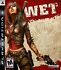 Game: Wet (Sony Playstation 3, 2009)