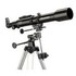 Telescope: Celestron AstroMaster 70EQ 70mm 13 Refractor Telescope Optical Design: Refractor, Optical Diameter: 70 m...