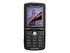 Cell Phone: Sony Ericsson K750i - Oxidized Black (Unlocked) Cellular Phone