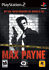 Video Game: Max Payne for Sony PlayStation 2