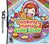 Game: Cooking Mama 3: Shop & Chop (Nintendo DS, 2009)