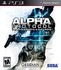 Game: Alpha Protocol (Sony Playstation 3, 2010)