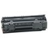 Printer Cartridges and Toner: HP 35A (CB435A) Black Toner Cartridge Toner Cartridge for OEM Systems