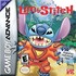 Game: Lilo & Stitch (Nintendo Game Boy Advance, 2002)