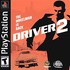 Game: Driver 2 (Sony PlayStation 1, 2000)