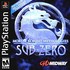 Game: Mortal Kombat Mythologies: Sub-Zero (Sony PlayStation 1, 1997)