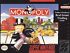 Game: Monopoly (Super Nintendo, 1992)