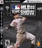 Game: MLB '09: The Show (Sony Playstation 3, 2009)