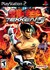 Game: Tekken 5 (Sony PlayStation 2, 2005)