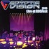 CD: Live at Rosfest by Cryptic Vision (CD, Jan-2005, Prog Rock Records)