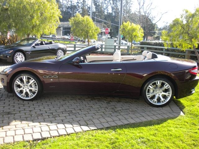 Image 5 of New 2011 Convertible…