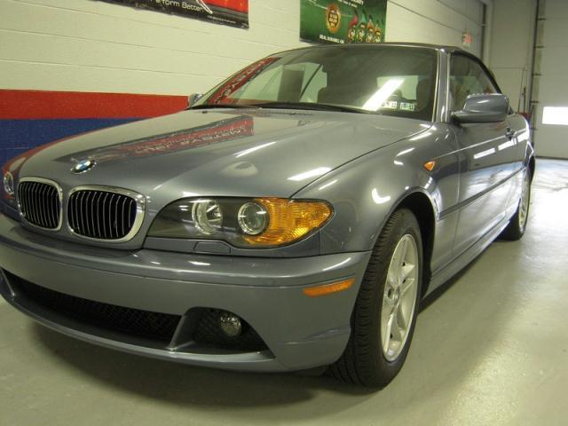 Image 1 of 2004 BMW 325 ci Pottstown,…