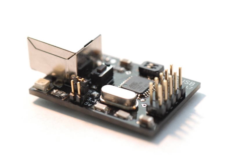 Blackcat Usb Jtag