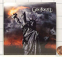 God Forbid - IV: Constitution Of Treason - Two-Song Sampler God Forbid - IV: Constitution Of Treason - Two-Song Sampler