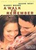 DVD: A Walk to Remember (DVD, 2002)