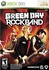 Game: Green Day: Rock Band (Xbox 360, 2010)