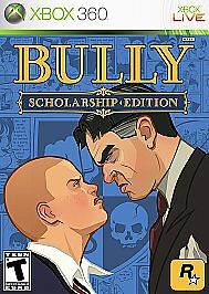 Bully Scholarship Edition Bass Tabs