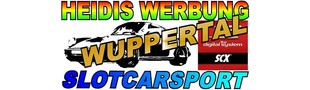 Heidis Werbung