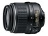 Camera Lens: Nikon DX Zoom Nikkor 18-55mm F/3.5-5.6 II AF-S ED G Lens